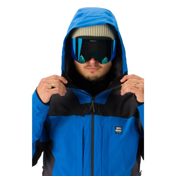 Rehall Crocks, moška smučarska bunda