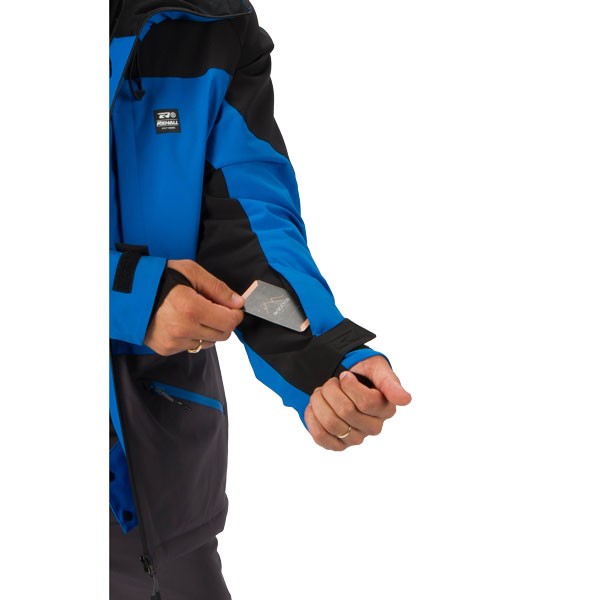 Rehall Crocks, moška smučarska bunda