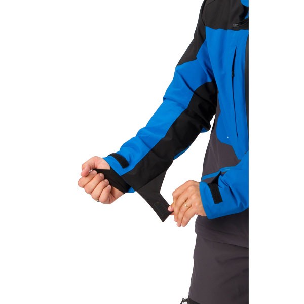 Rehall Crocks, moška smučarska bunda