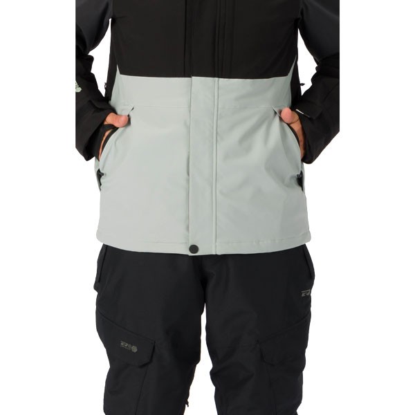 Rehall Mayon, moška smučarska bunda