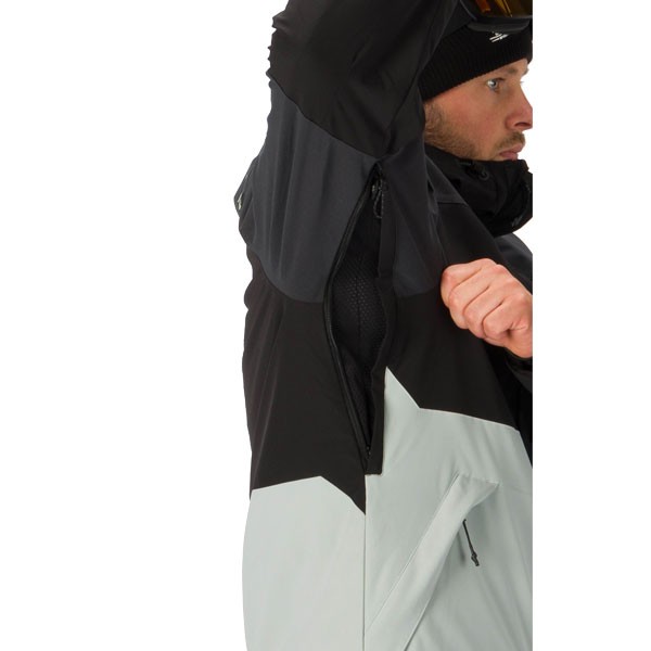 Rehall Mayon, moška smučarska bunda