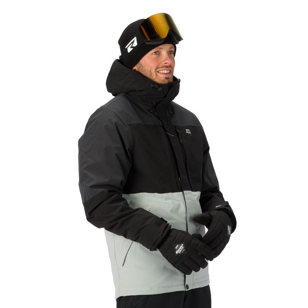 Rehall Mayon, moška smučarska bunda