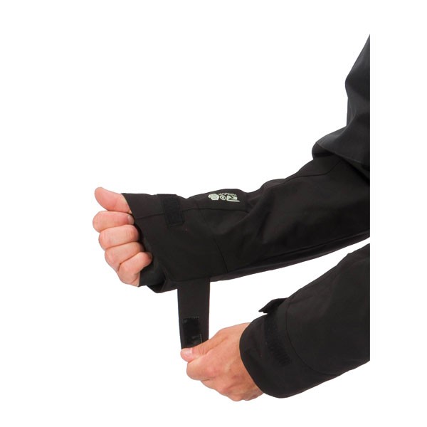 Rehall Mayon, moška smučarska bunda