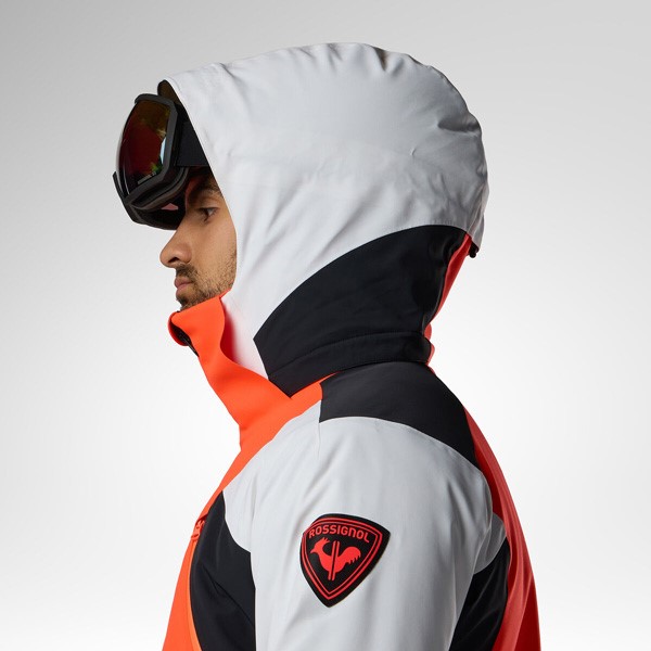 Rossignol Hero 4WS, moška smučarska bunda