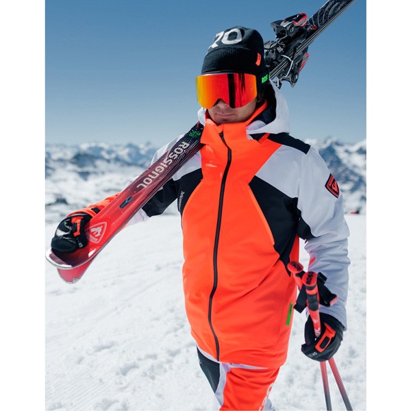 Rossignol Hero 4WS, moška smučarska bunda