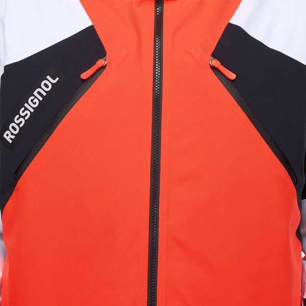 Rossignol Hero 4WS, moška smučarska bunda