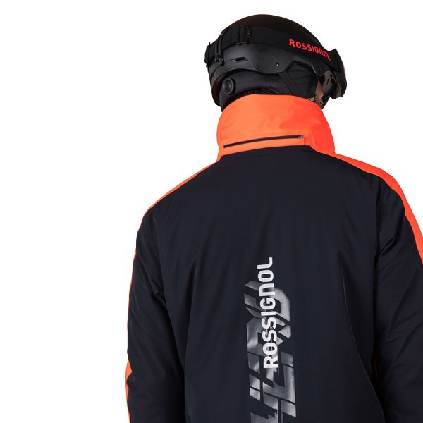Rossignol Hero Blackside, moška smučarska bunda