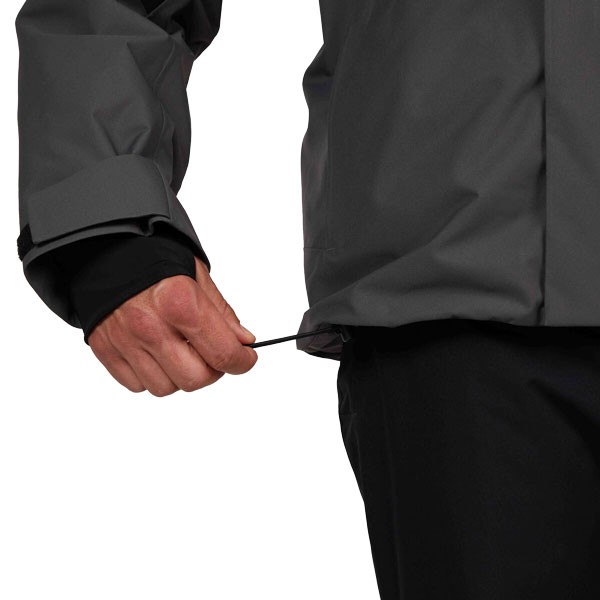 Rossignol Hero Velika, moška smučarska bunda