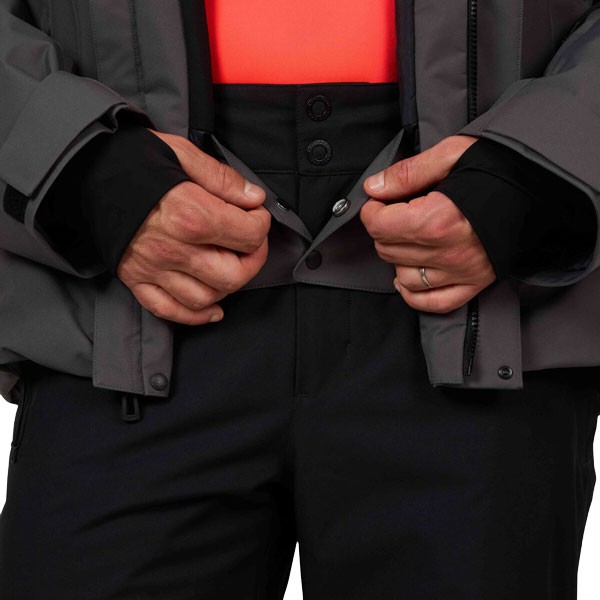 Rossignol Hero Velika, moška smučarska bunda