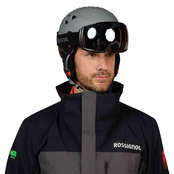 Rossignol Hero Velika, moška smučarska bunda