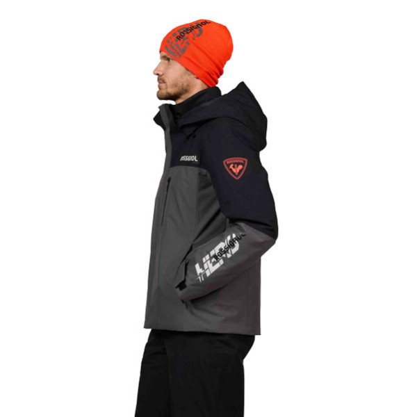 Rossignol Hero Velika, moška smučarska bunda