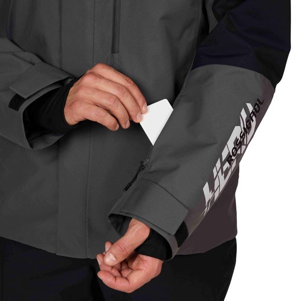 Rossignol Hero Velika, moška smučarska bunda