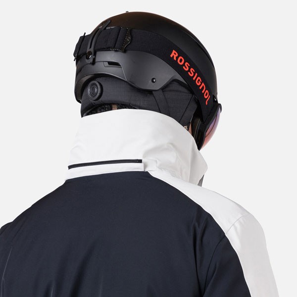 Rossignol Hero Blackside, moška smučarska bunda