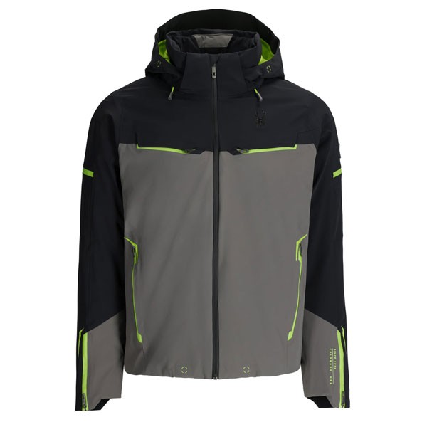 Spyder Monterosa, moška smučarska bunda