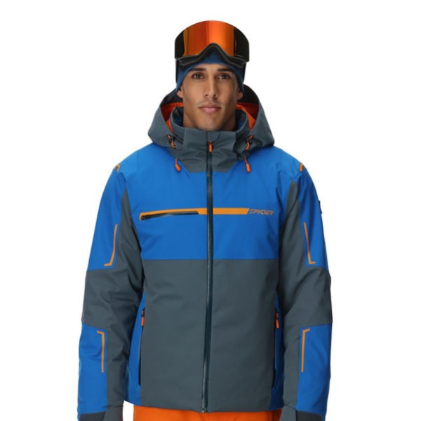 Spyder Titan, moška smučarska bunda