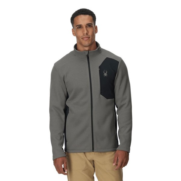 Spyder Bandit, moška smučarska jopica