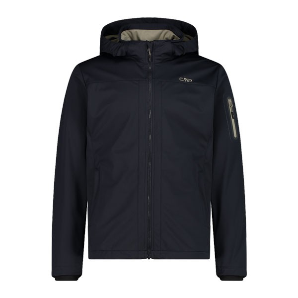 CMP moška softshell jakna