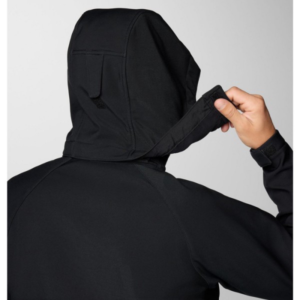 Moška softshell jakna Columbia Cascade Ridge III