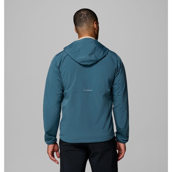 Columbia Tall Heights, moška softshell jakna