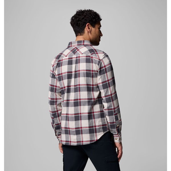 Columbia Flare Gun Flannel, moška srajca