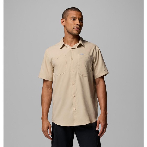 Columbia Silver Ridge, moška srajca