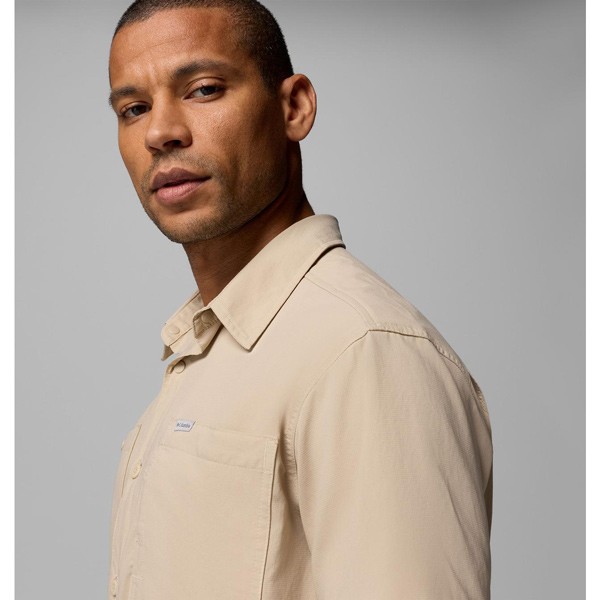 Columbia Silver Ridge, moška srajca