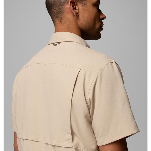 Columbia Silver Ridge, moška srajca