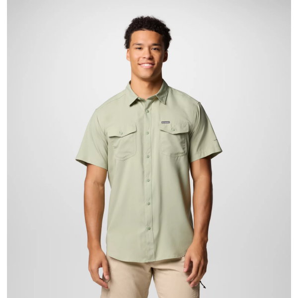 Moška srajca Columbia Utilizer Solid