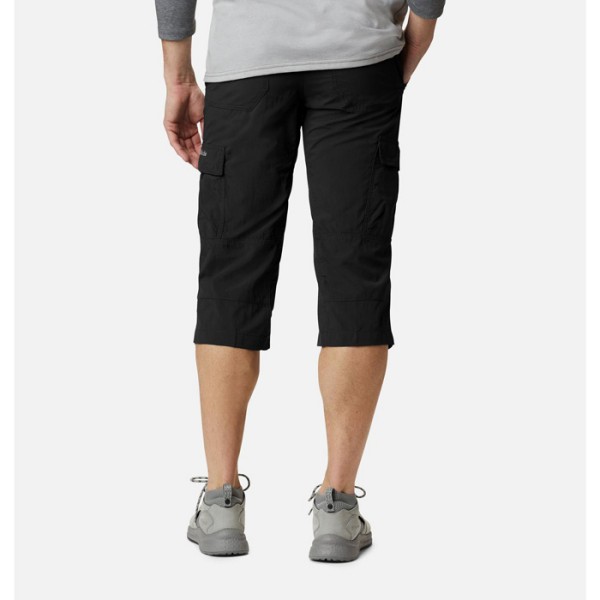 Columbia Silver Ridge II, moške 3/4 hlače