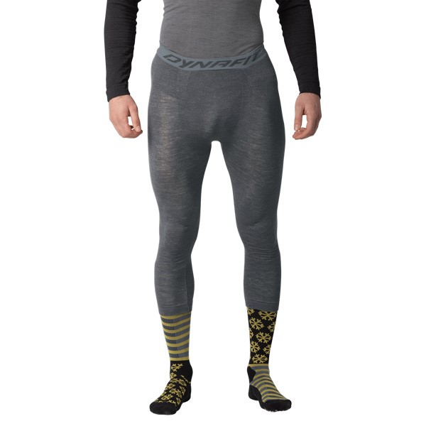 Dynafit Tour Light, moške 3/4 merino hlače