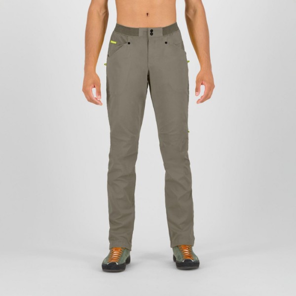 Karpos Noghera, moške dolge hlače 