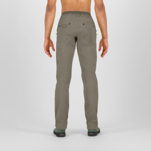 Karpos Noghera, moške dolge hlače 