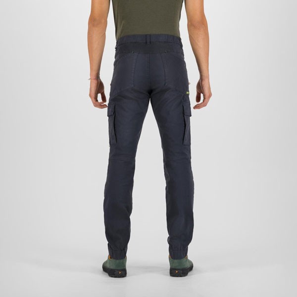 Karpos Nosoler, moške dolge hlače