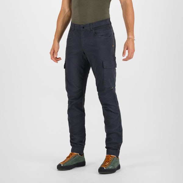 Karpos Nosoler, moške dolge hlače