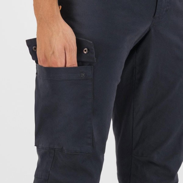 Karpos Nosoler, moške dolge hlače