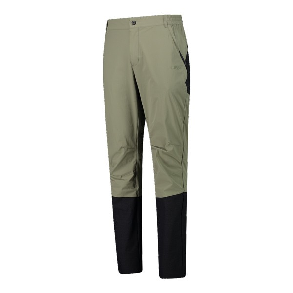 CMP moške dolge pohodne hlače