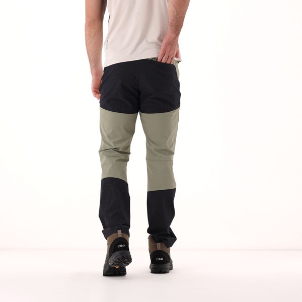 CMP moške dolge pohodne hlače
