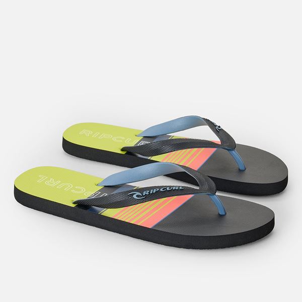 Rip Curl Daybreaker Bloom, moške japonke
