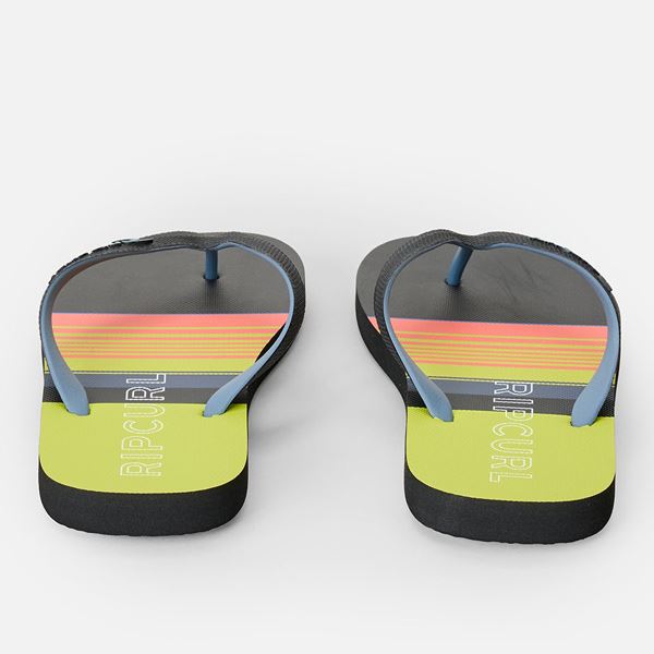 Rip Curl Daybreaker Bloom, moške japonke