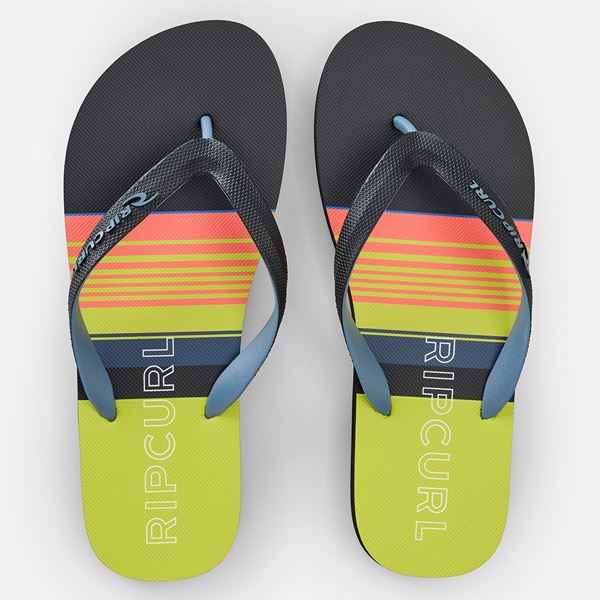 Rip Curl Daybreaker Bloom, moške japonke