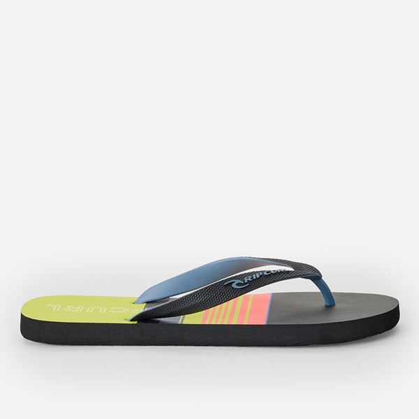 Rip Curl Daybreaker Bloom, moške japonke