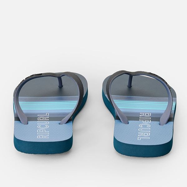 Rip Curl Daybreaker Bloom, moške japonke