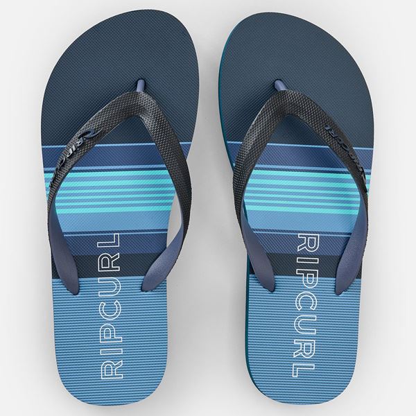 Rip Curl Daybreaker Bloom, moške japonke