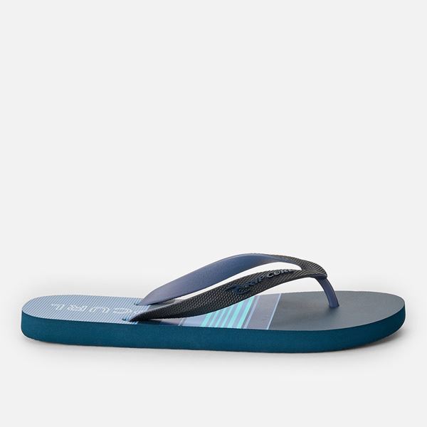 Rip Curl Daybreaker Bloom, moške japonke