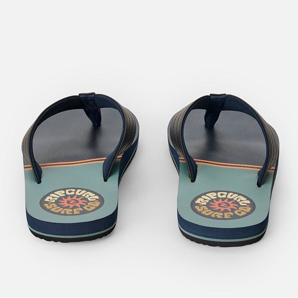 Rip Curl Ripper Bloom, moške japonke