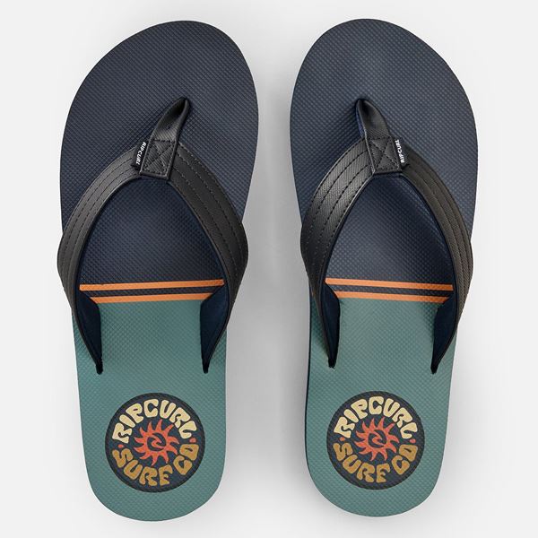 Rip Curl Ripper Bloom, moške japonke