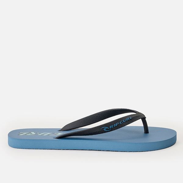 Rip Curl Icons Of Surf Bloom, moške japonke