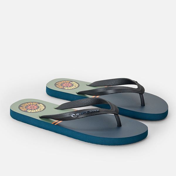 Rip Curl Sessions Bloom, moške japonke