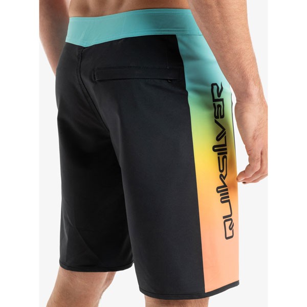 Quiksilver Surfsilk Holmes, moške kopalne hlače