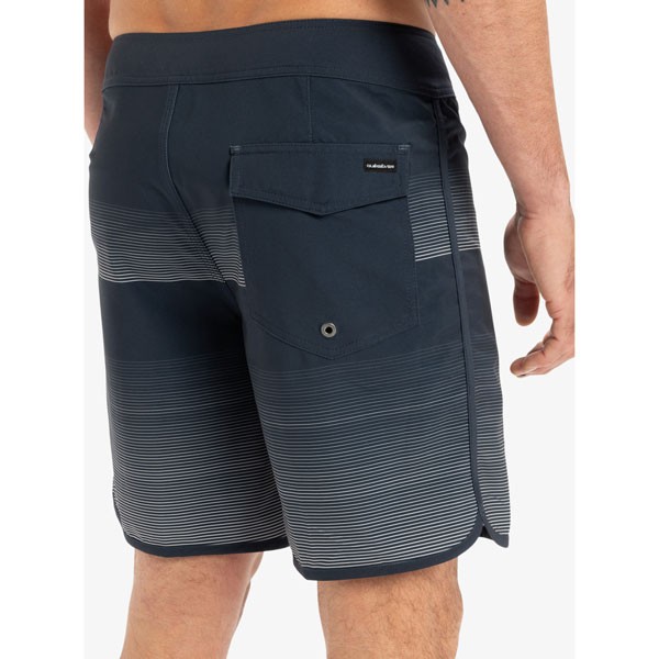 Quiksilver Surfsilk Scallop, moške kopalne hlače